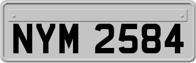 NYM2584
