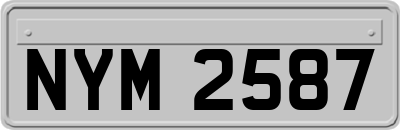 NYM2587