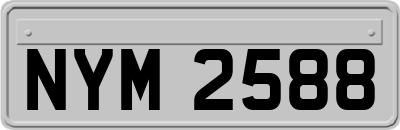 NYM2588