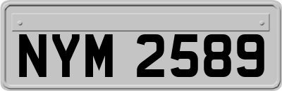 NYM2589