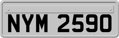 NYM2590