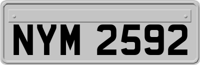 NYM2592