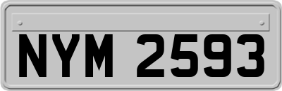 NYM2593