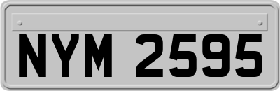 NYM2595