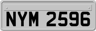 NYM2596
