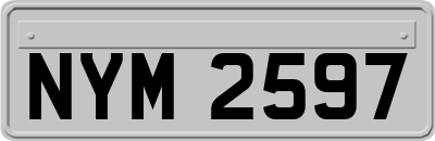 NYM2597