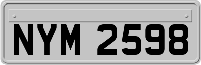 NYM2598