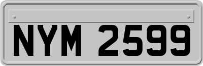 NYM2599