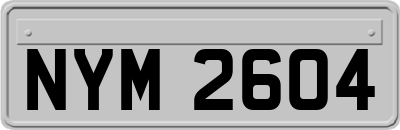 NYM2604