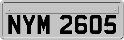 NYM2605