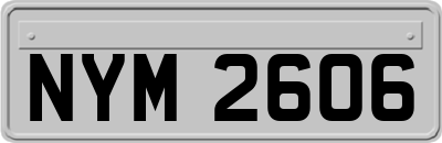 NYM2606