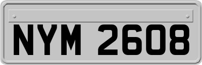 NYM2608