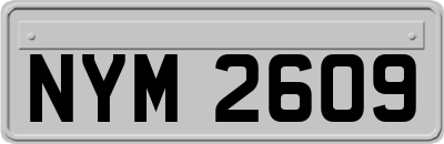 NYM2609