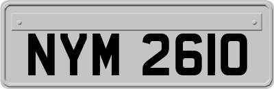 NYM2610
