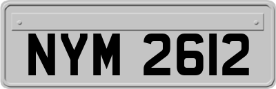 NYM2612