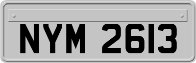 NYM2613