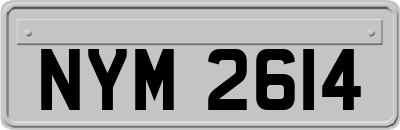 NYM2614