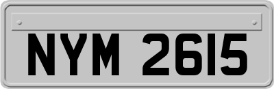 NYM2615