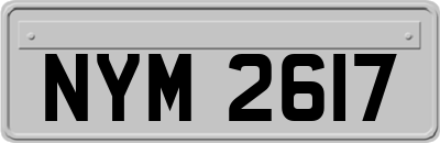 NYM2617