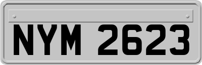 NYM2623