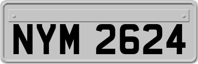 NYM2624