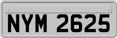 NYM2625