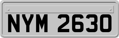 NYM2630