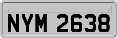 NYM2638