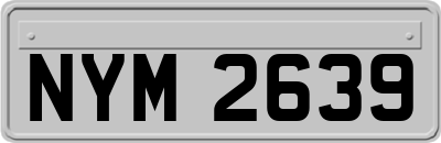 NYM2639