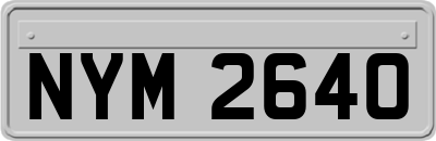 NYM2640