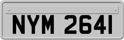 NYM2641