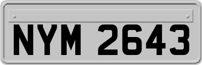 NYM2643