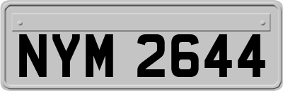 NYM2644