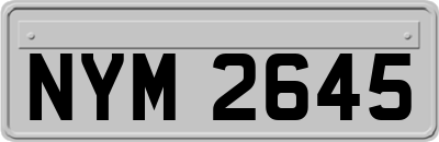 NYM2645