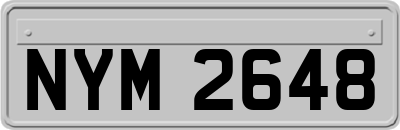 NYM2648