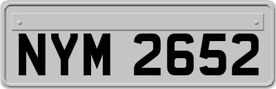 NYM2652