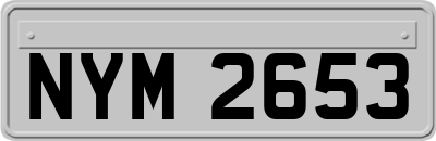 NYM2653