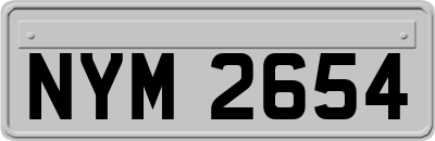 NYM2654