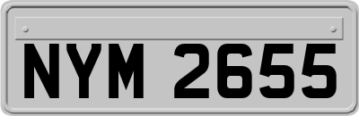 NYM2655