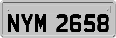 NYM2658