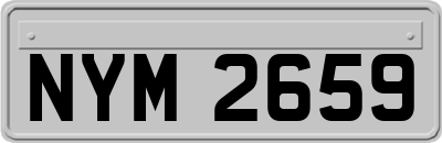 NYM2659