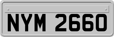NYM2660