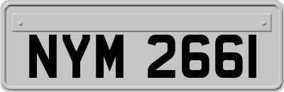 NYM2661