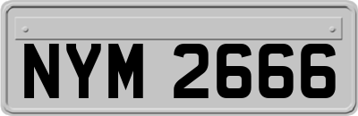 NYM2666
