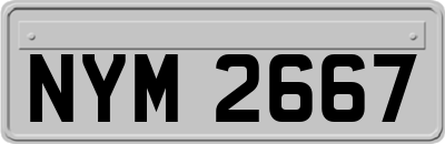 NYM2667
