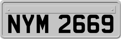 NYM2669
