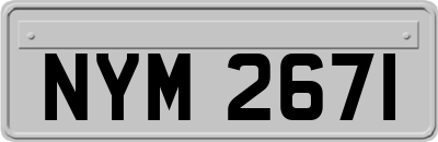 NYM2671