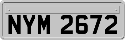 NYM2672