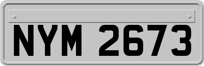 NYM2673