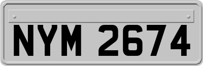 NYM2674